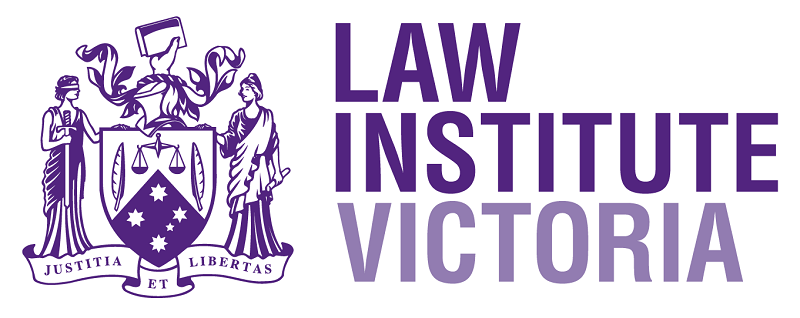 Law Institute of Victoria and Women's Legal Service Victoria